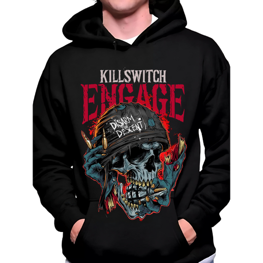 KILL SWITCH // HOODIE