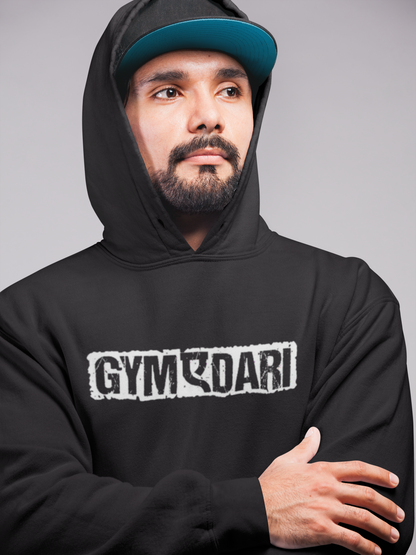 GYM-E-DAARI // HOODIE