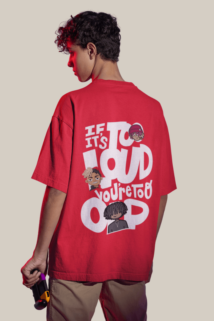 LAFANGEH x MUSIC LOVE